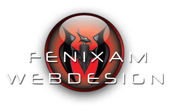 FenixAM Webdesign - Suchmaschinenoptimierung und Erstellung von Webseiten