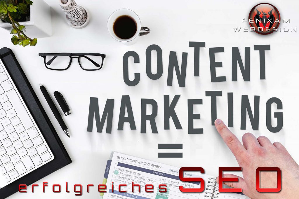 Content Marketing