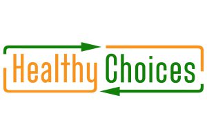 Healthy Choices - Logo Design by FenixAM Webdesign