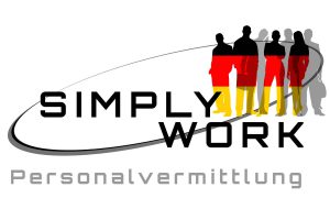 Simply Work - Logo Design by FenixAM Webdesign