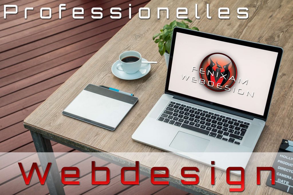 Professionelles Webdesign Frankfurt Offenbach Hanau Dietzenbach