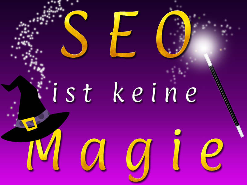 SEO Suchmaschinenoptimierung FenixAM Webdesign