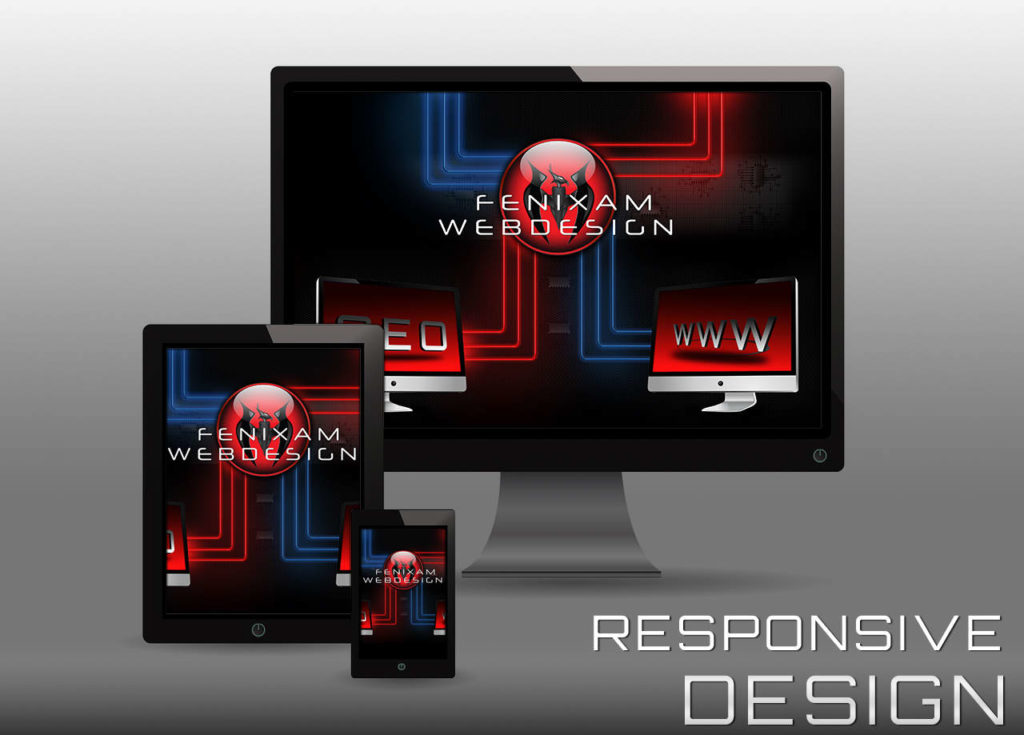 Responsive Design