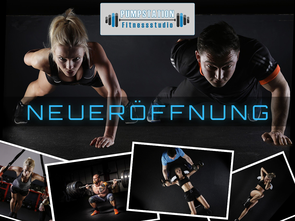 Fitnessstudio Mühlheim am Main